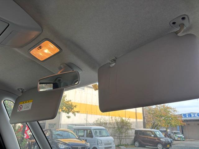 タント X 左パワースライド ミラーウィンカー ABS Wエアバック エアコン パワステ パワーウィンドウ ベンチシート 盗難防止システム(30枚目)