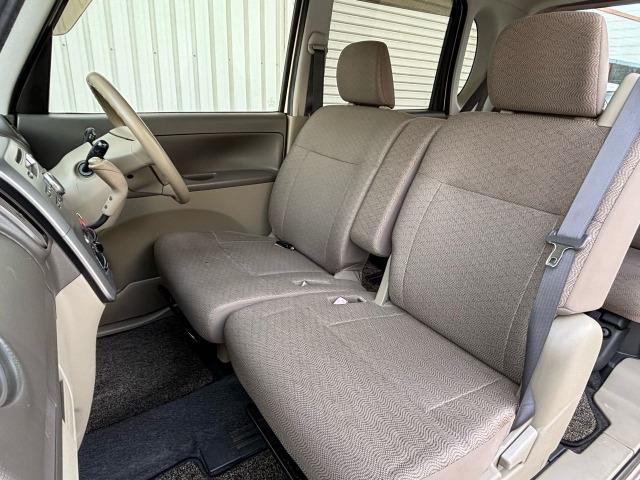 タント X 左パワースライド ミラーウィンカー ABS Wエアバック エアコン パワステ パワーウィンドウ ベンチシート 盗難防止システム(37枚目)