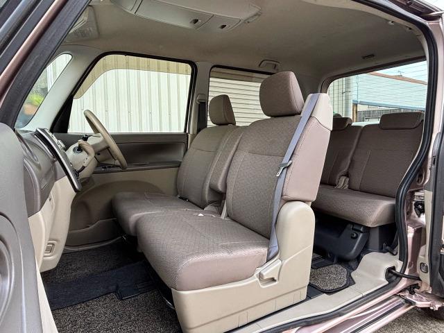 タント X 左パワースライド ミラーウィンカー ABS Wエアバック エアコン パワステ パワーウィンドウ ベンチシート 盗難防止システム(40枚目)