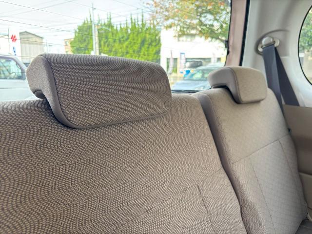 タント X 左パワースライド ミラーウィンカー ABS Wエアバック エアコン パワステ パワーウィンドウ ベンチシート 盗難防止システム(43枚目)