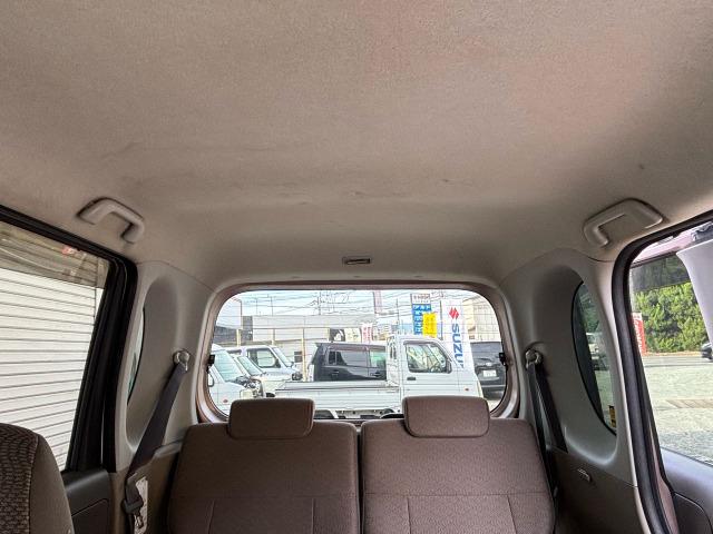 タント X 左パワースライド ミラーウィンカー ABS Wエアバック エアコン パワステ パワーウィンドウ ベンチシート 盗難防止システム(48枚目)