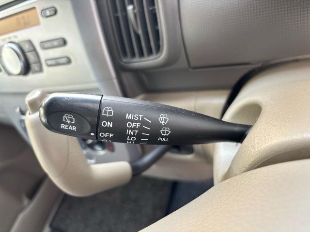 タント X 左パワースライド ミラーウィンカー ABS Wエアバック エアコン パワステ パワーウィンドウ ベンチシート 盗難防止システム(50枚目)