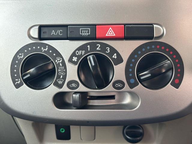 タント X 左パワースライド ミラーウィンカー ABS Wエアバック エアコン パワステ パワーウィンドウ ベンチシート 盗難防止システム(58枚目)