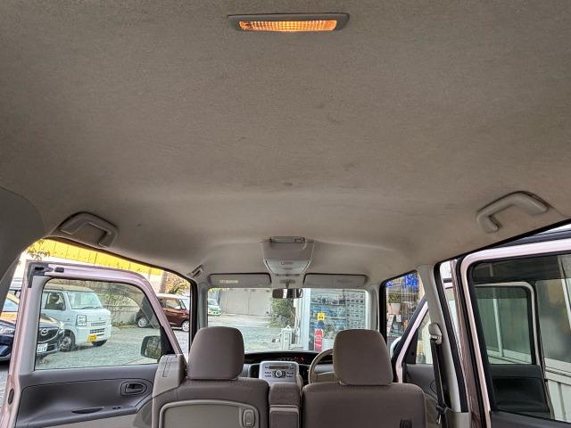 タント X 左パワースライド ミラーウィンカー ABS Wエアバック エアコン パワステ パワーウィンドウ ベンチシート 盗難防止システム(63枚目)