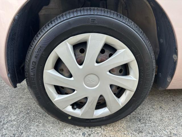 タント X 左パワースライド ミラーウィンカー ABS Wエアバック エアコン パワステ パワーウィンドウ ベンチシート 盗難防止システム(69枚目)