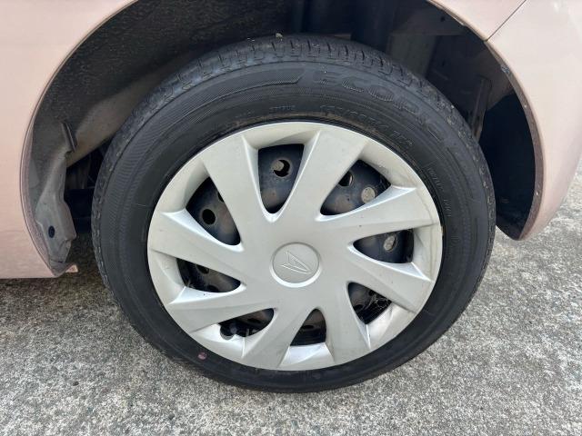 タント X 左パワースライド ミラーウィンカー ABS Wエアバック エアコン パワステ パワーウィンドウ ベンチシート 盗難防止システム(71枚目)