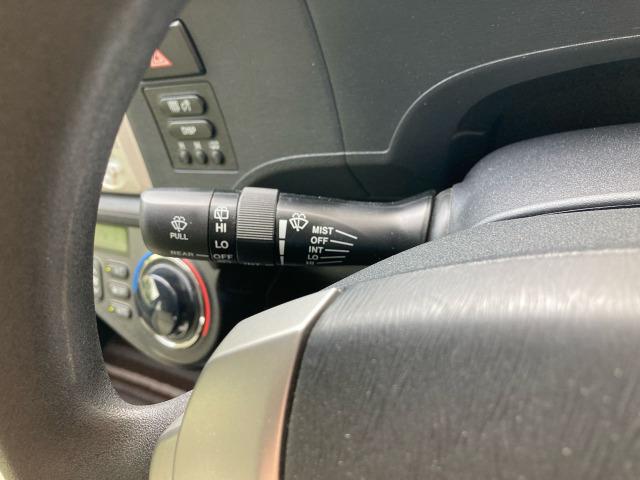 アクア Ｓ　エアコン　パワステ　パワーウィンドウ　ＡＢＳ　運転席エアバッグ　助手席エアバッグ　キーレス　アイドリングストップ　車検令和８年１月まで（15枚目）