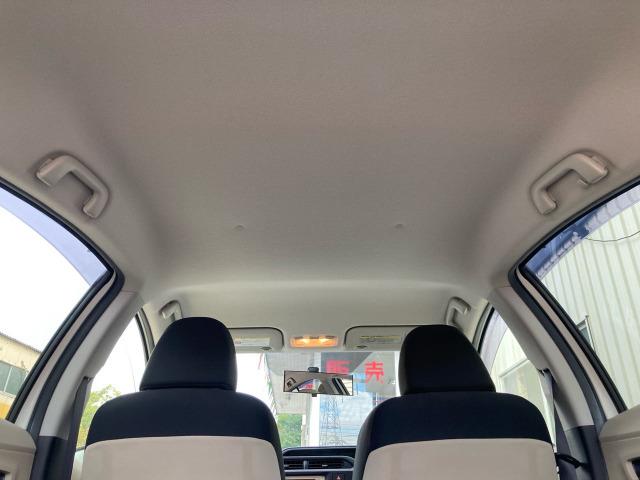 アクア Ｓ　エアコン　パワステ　パワーウィンドウ　ＡＢＳ　運転席エアバッグ　助手席エアバッグ　キーレス　アイドリングストップ　車検令和８年１月まで（40枚目）