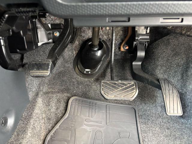 ハスラー Ｆリミテッド　ツートン　ナビＴＶ　Ｂｌｕｅｔｏｏｔｈ　ＨＩＤ　ＥＴＣ　衝突軽減ブレーキ　前席シートヒーター（29枚目）