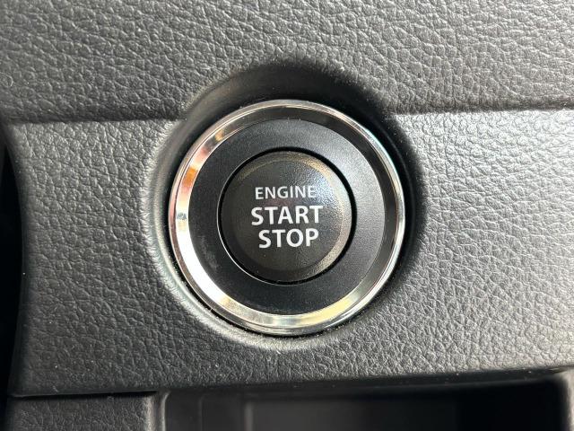 ハスラー Ｆリミテッド　ツートン　ナビＴＶ　Ｂｌｕｅｔｏｏｔｈ　ＨＩＤ　ＥＴＣ　衝突軽減ブレーキ　前席シートヒーター（44枚目）