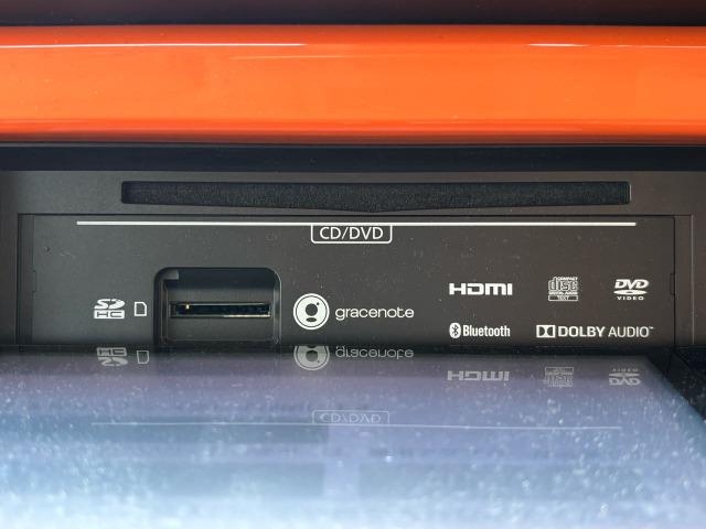 ハスラー Ｆリミテッド　ツートン　ナビＴＶ　Ｂｌｕｅｔｏｏｔｈ　ＨＩＤ　ＥＴＣ　衝突軽減ブレーキ　前席シートヒーター（49枚目）