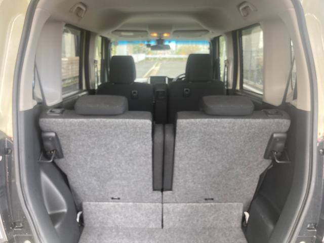Ｎ－ＢＯＸ Ｇ　ＳＳパッケージ　ワンオーナー　両側パワースライドドア　フルセグナビ　純正１４インチアルミホイール　ミラーウインカー　スマートキー　盗難防止システム（10枚目）