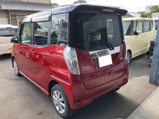 デイズルークス ハイウェイスター　Ｘ　ナビＴＶ　パワースライドドア　ミラーウィンカー　全周囲カメラ　エアコン　パワステ　パワーウィンドウ　スマートキー　プッシュスタートボタン（9枚目）