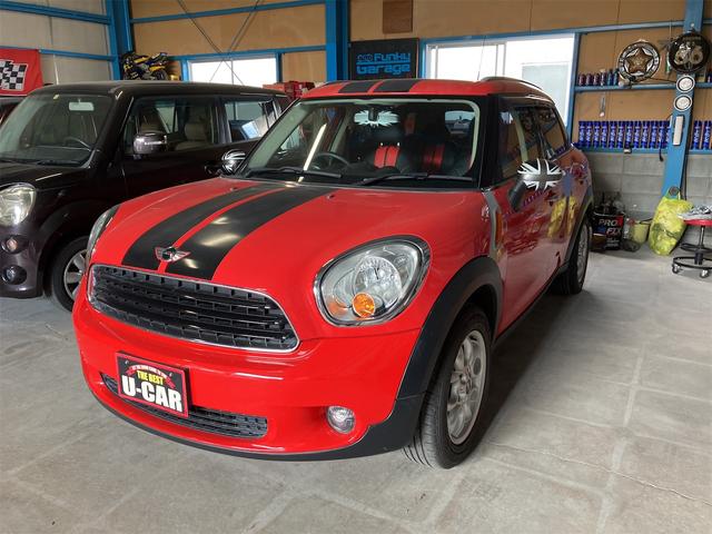 ＭＩＮＩ 　右ハンドル　エアコン　パワステ　パワーウィンドウ　ＡＢＳ　運転席エアバッグ　助手席エアバッグ　盗難防止システム（2枚目）
