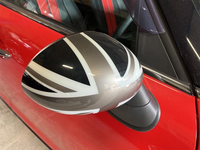 ＭＩＮＩ 　右ハンドル　エアコン　パワステ　パワーウィンドウ　ＡＢＳ　運転席エアバッグ　助手席エアバッグ　盗難防止システム（7枚目）