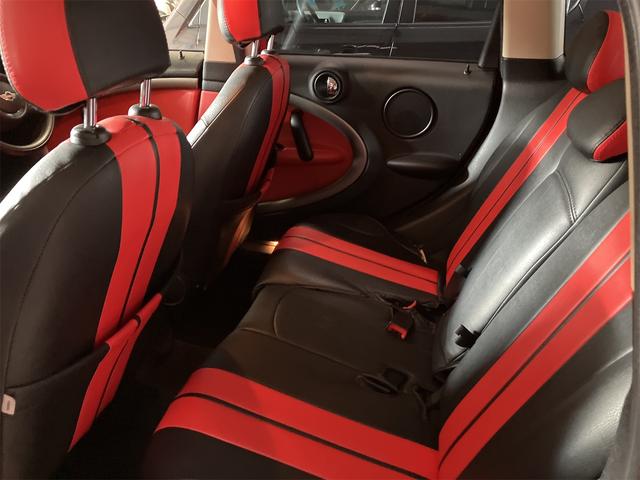 ＭＩＮＩ 　右ハンドル　エアコン　パワステ　パワーウィンドウ　ＡＢＳ　運転席エアバッグ　助手席エアバッグ　盗難防止システム（13枚目）