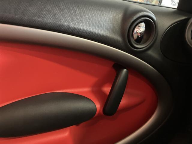 ＭＩＮＩ 　右ハンドル　エアコン　パワステ　パワーウィンドウ　ＡＢＳ　運転席エアバッグ　助手席エアバッグ　盗難防止システム（19枚目）