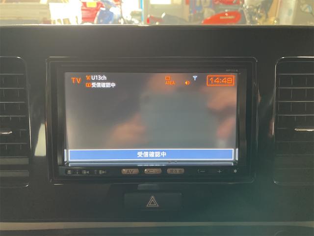 モコ 　ナビＴＶ　エアコン　パワステ　パワーウィンドウ　ベンチシート（11枚目）