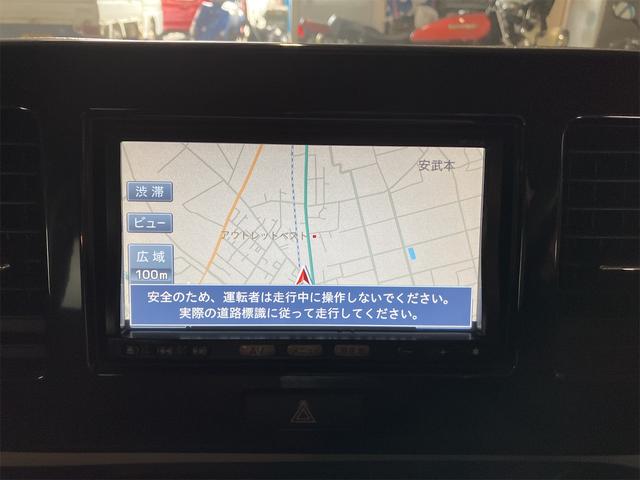 モコ 　ナビＴＶ　エアコン　パワステ　パワーウィンドウ　ベンチシート（12枚目）
