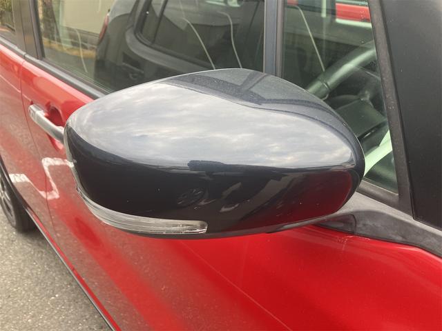 ハスラー ワンセグナビ ミラーウィンカー アルミホイール アイドリングストップ スマートキー プッシュスタートボタン HID 盗難防止システム(6枚目)