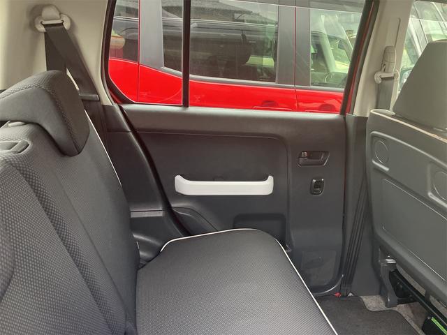 ハスラー ワンセグナビ ミラーウィンカー アルミホイール アイドリングストップ スマートキー プッシュスタートボタン HID 盗難防止システム(13枚目)