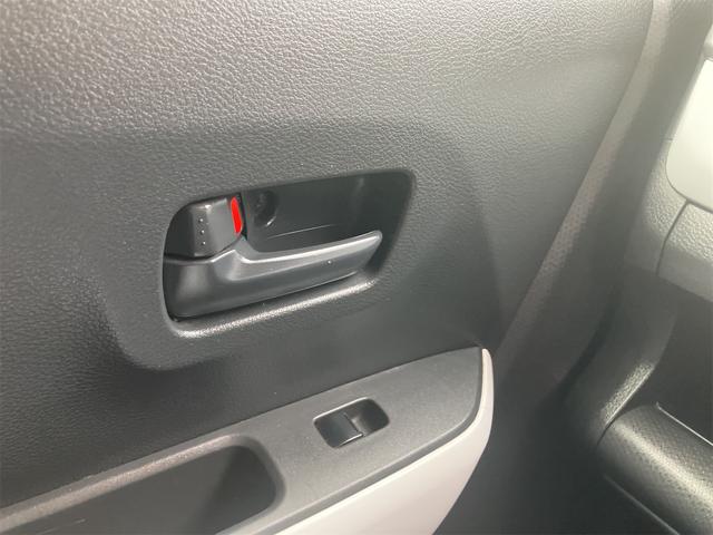 ハスラー ワンセグナビ ミラーウィンカー アルミホイール アイドリングストップ スマートキー プッシュスタートボタン HID 盗難防止システム(20枚目)