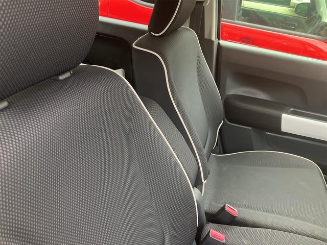 ハスラー ワンセグナビ ミラーウィンカー アルミホイール アイドリングストップ スマートキー プッシュスタートボタン HID 盗難防止システム(21枚目)