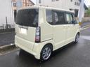 Ｎ－ＢＯＸ Ｇ　ＳＳパッケージ　ワンオーナー　両側パワースライドドア　フルセグナビ　純正１４インチアルミホイール　ミラーウインカー　スマートキー　盗難防止システム（7枚目）