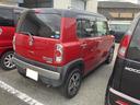 ハスラー ワンセグナビ ミラーウィンカー アルミホイール アイドリングストップ スマートキー プッシュスタートボタン HID 盗難防止システム(8枚目)