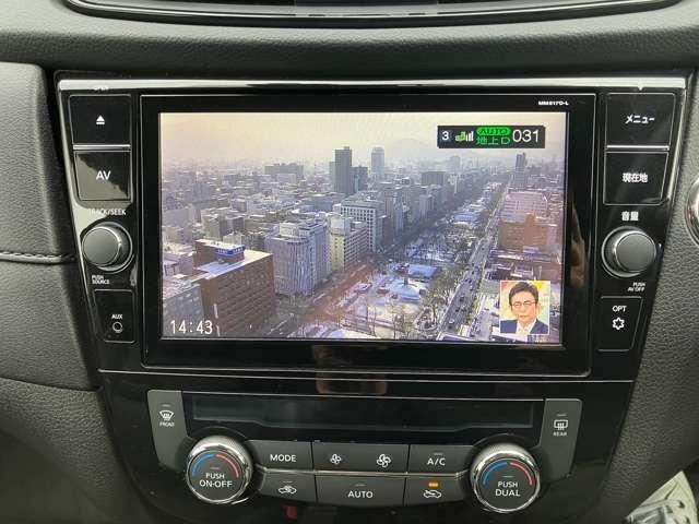 日産 エクストレイル