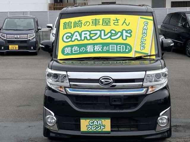 タント カスタムＲＳ　トップエディションＳＡＩＩ　純正ナビ地デジ／Ｂｌｕｅｔｏｏｔｈ／バックカメラ／片側電動スライドドア／スマートキー／プッシュスターター／ＬＥＤヘッドライト／衝突軽減ブレーキ／アイドリングストップ／横滑り防止機能（20枚目）