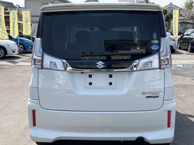ソリオバンディット ハイブリッドＳＶ　デュアルカメラブレーキサポート装着車　前後ドライブレコーダー　８型ナビ地デジ　全方位カメラ　スマートキー　ＥＴＣ　プッシュスターター　両側電動スライドドア　ＬＥＤヘッドライト（32枚目）