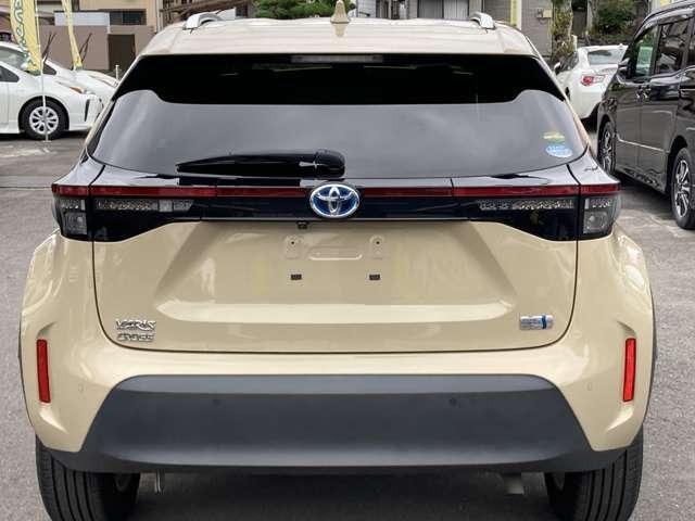 ヤリスクロス ハイブリッドＧ　純正ナビ地デジＴＶ／Ｂｌｕｅｔｏｏｔｈ／車検２年付／全方位カメラ／ブラインドスポットモニター／ＥＴＣ２．０／クリアランスソナー／デイライト／ＬＥＤヘッドライト／衝突軽減ブレーキ／レーンアシスト（28枚目）