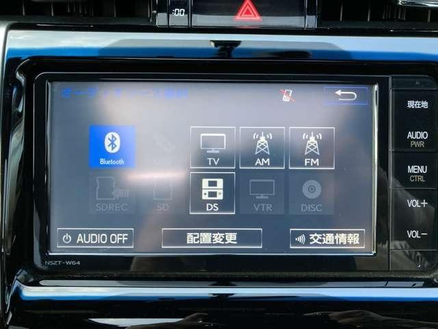 ハリアー エレガンス　純正ナビ地デジＴＶ／Ｂｌｕｅｔｏｏｔｈ／バックカメラ／ＥＴＣ／スマートキー／プッシュスターター／車検２年付／サンルーフ／モデリスタフルエアロ／プレシャス２０インチＡＷ／ＬＥＤヘッドライト（7枚目）