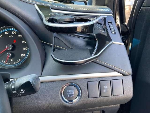 ハリアー エレガンス　純正ナビ地デジＴＶ／Ｂｌｕｅｔｏｏｔｈ／バックカメラ／ＥＴＣ／スマートキー／プッシュスターター／車検２年付／サンルーフ／モデリスタフルエアロ／プレシャス２０インチＡＷ／ＬＥＤヘッドライト（9枚目）