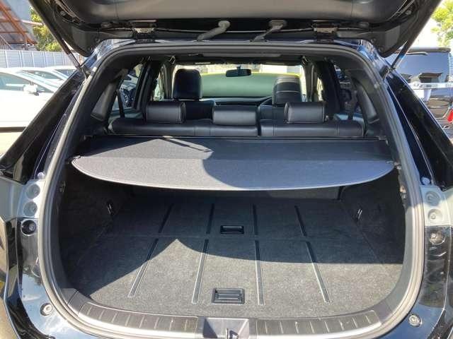 ハリアー エレガンス　純正ナビ地デジＴＶ／Ｂｌｕｅｔｏｏｔｈ／バックカメラ／ＥＴＣ／スマートキー／プッシュスターター／車検２年付／サンルーフ／モデリスタフルエアロ／プレシャス２０インチＡＷ／ＬＥＤヘッドライト（16枚目）