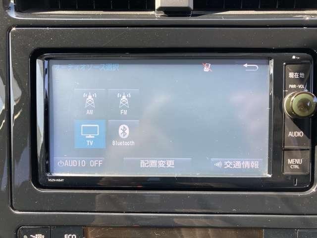 プリウス S フルエアロ/LEDヘッドライト/デイライト/純正ナビ地デジTV/Bluetooth/バックカメラ/車検2年付/ドライブレコーダー/ETC/スマートキー/プッシュスターター(17枚目)