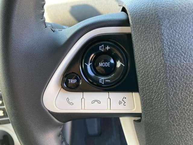 プリウス S フルエアロ/LEDヘッドライト/デイライト/純正ナビ地デジTV/Bluetooth/バックカメラ/車検2年付/ドライブレコーダー/ETC/スマートキー/プッシュスターター(31枚目)