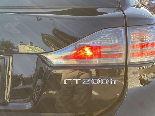 ＣＴ ＣＴ２００ｈ　クリエイティブ　テキスタイルインテリア　純正ナビ地デジＴＶ　バックカメラ　Ｂｌｕｅｔｏｏｔｈ　革シート　スマートキー　ＥＴＣ　プッシュスターター　ＬＥＤヘッドライト　ローダウン　アルミ（36枚目）