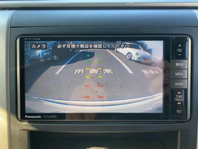 ヴェルファイア 2.4Z 両側電動スライドドア ナビ地デジTV バックカメラ Bluetooth 後席モニター ETC スマートキー プッシュスターター HIDヘッドライト 車検2年付(6枚目)