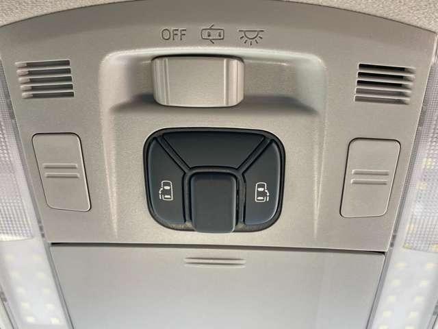 ヴェルファイア 2.4Z 両側電動スライドドア ナビ地デジTV バックカメラ Bluetooth 後席モニター ETC スマートキー プッシュスターター HIDヘッドライト 車検2年付(12枚目)