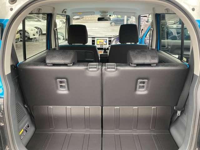 ハスラー Ｇ　ナビ地デジＴＶ　スマートキー　プッシュスターター　シートヒーター　ＬＥＤヘッドライト　車検２年付　衝突軽減ブレーキ　アイドリングストップ　横滑り防止装置（11枚目）