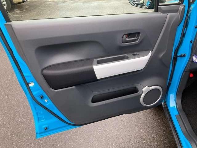 ハスラー Ｇ　ナビ地デジＴＶ　スマートキー　プッシュスターター　シートヒーター　ＬＥＤヘッドライト　車検２年付　衝突軽減ブレーキ　アイドリングストップ　横滑り防止装置（15枚目）