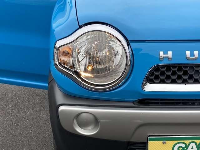 ハスラー Ｇ　ナビ地デジＴＶ　スマートキー　プッシュスターター　シートヒーター　ＬＥＤヘッドライト　車検２年付　衝突軽減ブレーキ　アイドリングストップ　横滑り防止装置（17枚目）