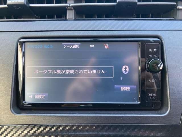 プリウス Sツーリングセレクション・G’s 純正ナビ地デジTV/Bluetooth/バックカメラ/デジタルインナーミラー/ETC/スマートキー/プッシュスターター/クルーズコントロール/HIDヘッドライト/専用パーツ(7枚目)