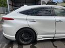 TOYOTA HARRIER HYBRID