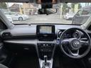 ヤリスクロス ハイブリッドＧ　純正ナビ地デジＴＶ／Ｂｌｕｅｔｏｏｔｈ／車検２年付／全方位カメラ／ブラインドスポットモニター／ＥＴＣ２．０／クリアランスソナー／デイライト／ＬＥＤヘッドライト／衝突軽減ブレーキ／レーンアシスト（2枚目）