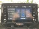 ヤリスクロス ハイブリッドＧ　純正ナビ地デジＴＶ／Ｂｌｕｅｔｏｏｔｈ／車検２年付／全方位カメラ／ブラインドスポットモニター／ＥＴＣ２．０／クリアランスソナー／デイライト／ＬＥＤヘッドライト／衝突軽減ブレーキ／レーンアシスト（4枚目）
