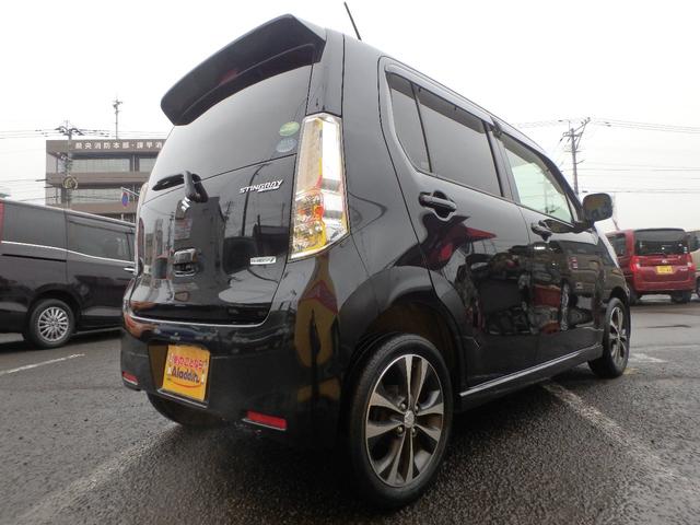 T 社外ナビ TV スマートキー ターボ アラジン諫早店(5枚目)