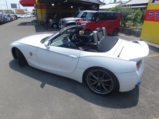 ＢＭＷ Ｚ４